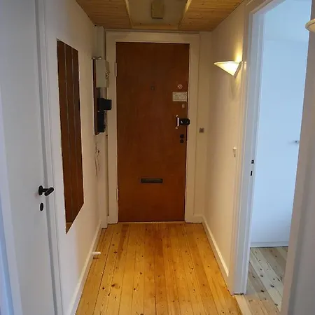 Lägenhet Thorupgård Alle