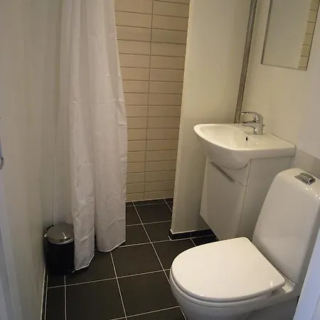 Thorupgård Alle Lägenhet