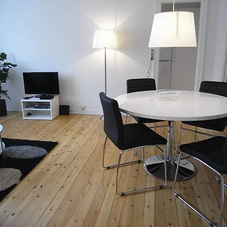 Thorupgård Alle Lägenhet *