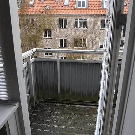 Lägenhet Thorupgård Alle Köpenhamn